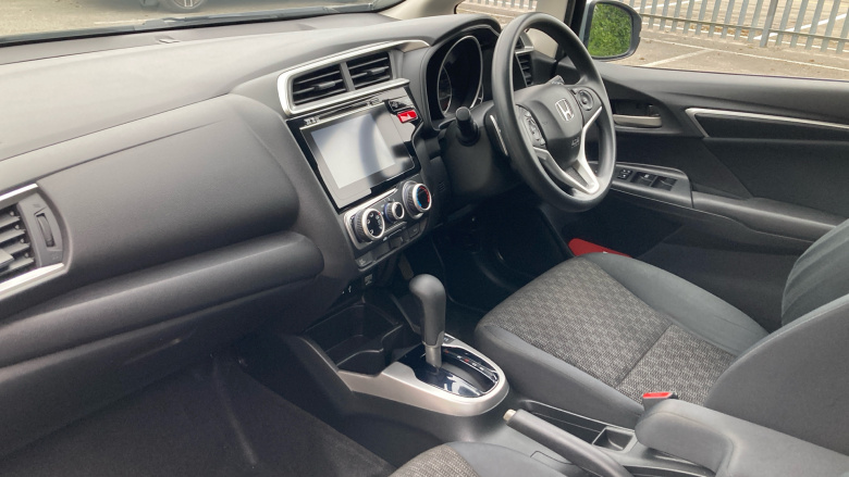 Honda Jazz 1.3 SE 5dr CVT Petrol Hatchback